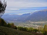 Valtellina - Passo Dordona - 007